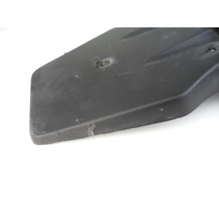 OEM 46622346010 PARAFANGO POSTERIORE PORTA TARGA ORIGINALE BMW F650 ST 1998