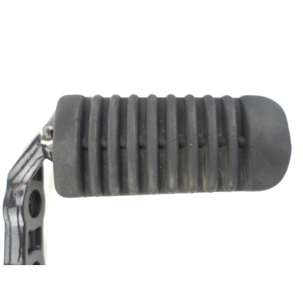 GRUPPO PEDANA CON SUPPORTO ANTERIORE DESTRA ORIGINALE BMW F650 ST 1998