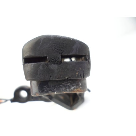 GRUPPO PEDANA CON SUPPORTO ANTERIORE DESTRA ORIGINALE BMW F650 ST 1998
