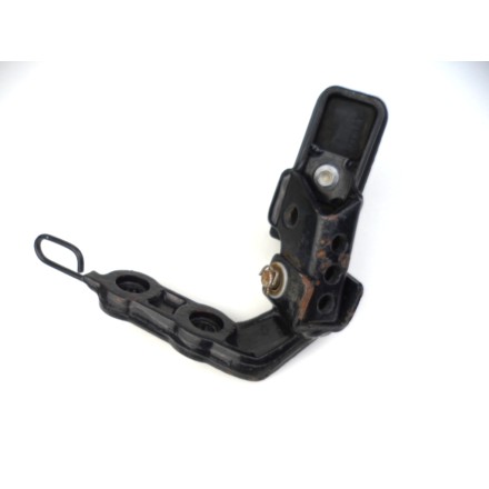 GRUPPO PEDANA CON SUPPORTO ANTERIORE DESTRA ORIGINALE BMW F650 ST 1998