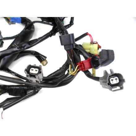 IMPIANTO CAVI CABLAGGIO GRUPPO ELETTRICO ORIGINALE HONDA HORNET 600 2010