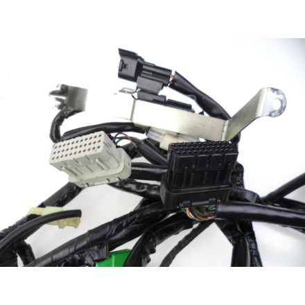 IMPIANTO CAVI CABLAGGIO GRUPPO ELETTRICO ORIGINALE HONDA HORNET 600 2010