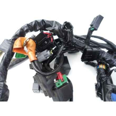 IMPIANTO CAVI CABLAGGIO GRUPPO ELETTRICO ORIGINALE HONDA HORNET 600 2010