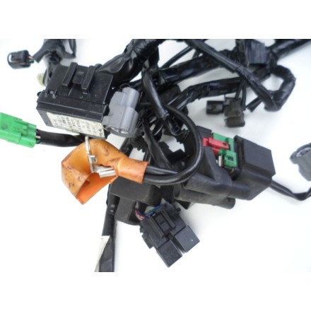 IMPIANTO CAVI CABLAGGIO GRUPPO ELETTRICO ORIGINALE HONDA HORNET 600 2010