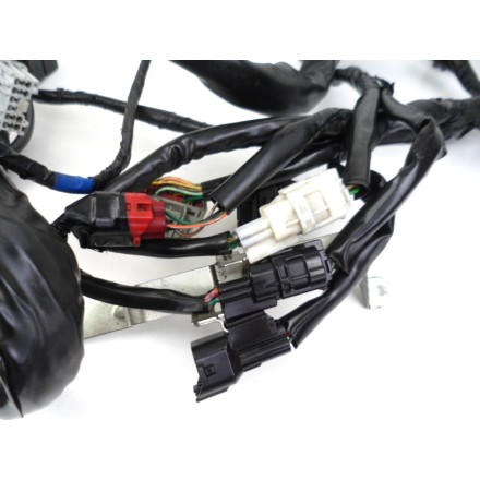 IMPIANTO CAVI CABLAGGIO GRUPPO ELETTRICO ORIGINALE HONDA HORNET 600 2010