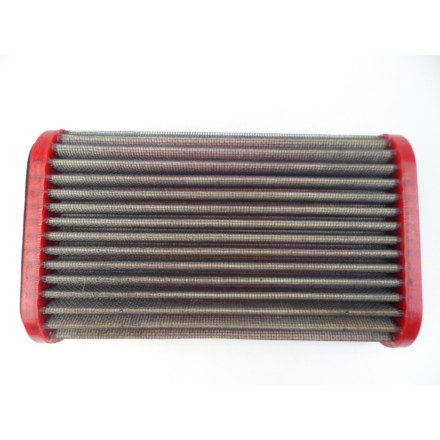 BMC AIR FILTER 490/08 CASSETTA AIRBOX COMPLETA ORIGINALE HONDA HORNET 600 2010