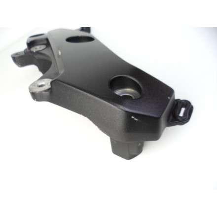 COPPIA SUPPORTI MOTORE / TELAIO / FORCELLONE ORIGINALI HONDA HORNET 600 2010