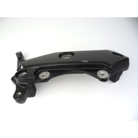 COPPIA SUPPORTI MOTORE / TELAIO / FORCELLONE ORIGINALI HONDA HORNET 600 2010