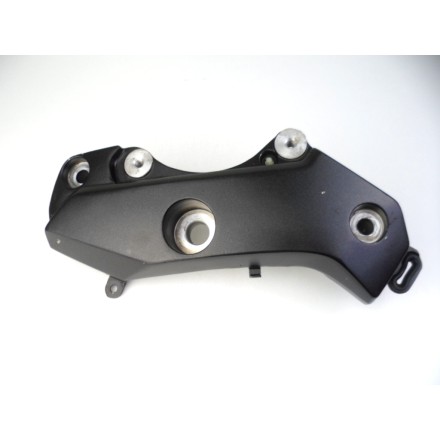 COPPIA SUPPORTI MOTORE / TELAIO / FORCELLONE ORIGINALI HONDA HORNET 600 2010