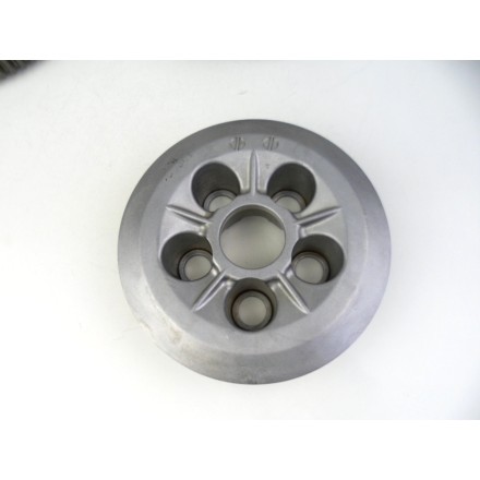 SET PACCHETTO FRIZIONE MOTORE COMPLETA ED ORIGINALE HONDA HORNET 600 2010