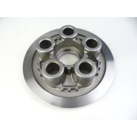 SET PACCHETTO FRIZIONE MOTORE COMPLETA ED ORIGINALE HONDA HORNET 600 2010