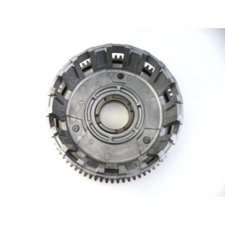 SET PACCHETTO FRIZIONE MOTORE COMPLETA ED ORIGINALE HONDA HORNET 600 2010