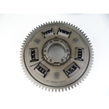 SET PACCHETTO FRIZIONE MOTORE COMPLETA ED ORIGINALE HONDA HORNET 600 2010