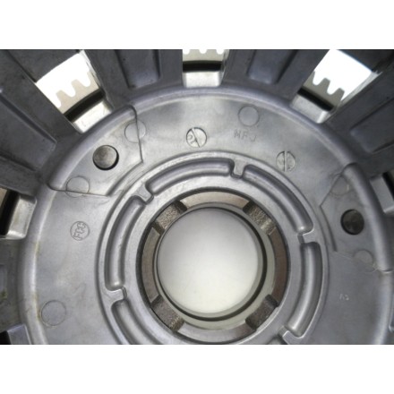 SET PACCHETTO FRIZIONE MOTORE COMPLETA ED ORIGINALE HONDA HORNET 600 2010