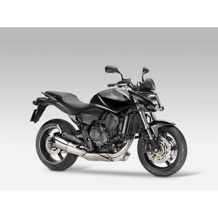 SET PACCHETTO FRIZIONE MOTORE COMPLETA ED ORIGINALE HONDA HORNET 600 2010