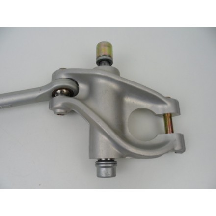 KIT BIELLE LEVERAGGI MONO LEVERISMI AMMORTIZZATORE DUCATI MONSTER 620 IE 2004