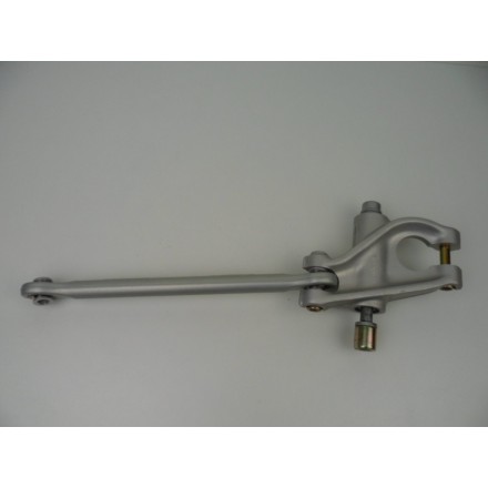 KIT BIELLE LEVERAGGI MONO LEVERISMI AMMORTIZZATORE DUCATI MONSTER 620 IE 2004