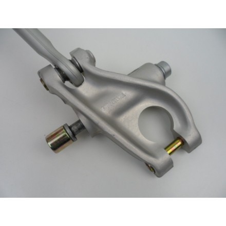 KIT BIELLE LEVERAGGI MONO LEVERISMI AMMORTIZZATORE DUCATI MONSTER 620 IE 2004