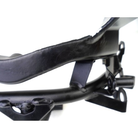 SET TELAIETTO FARO FANALE + RADIATORE ORIGINALI DUCATI MULTISTRADA 1000 DS 2005