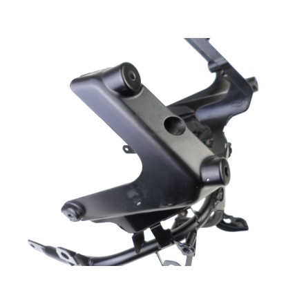 SET TELAIETTO FARO FANALE + RADIATORE ORIGINALI DUCATI MULTISTRADA 1000 DS 2005