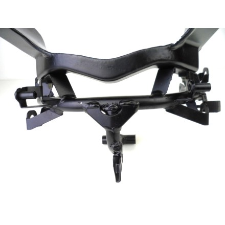 SET TELAIETTO FARO FANALE + RADIATORE ORIGINALI DUCATI MULTISTRADA 1000 DS 2005