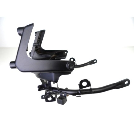 SET TELAIETTO FARO FANALE + RADIATORE ORIGINALI DUCATI MULTISTRADA 1000 DS 2005