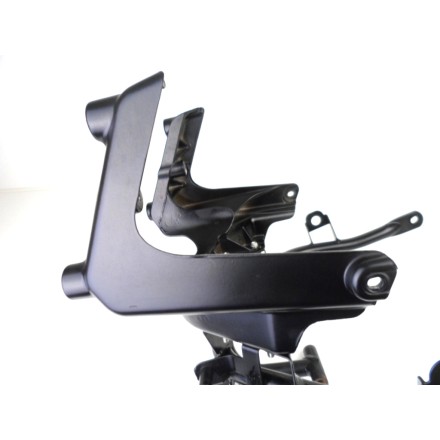 SET TELAIETTO FARO FANALE + RADIATORE ORIGINALI DUCATI MULTISTRADA 1000 DS 2005