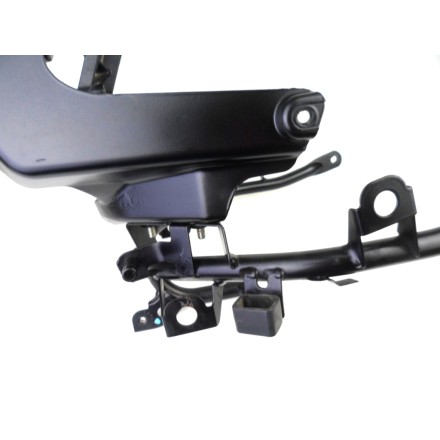 SET TELAIETTO FARO FANALE + RADIATORE ORIGINALI DUCATI MULTISTRADA 1000 DS 2005