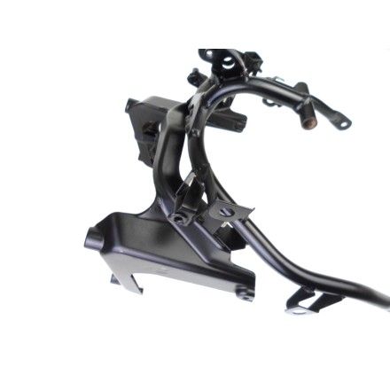 SET TELAIETTO FARO FANALE + RADIATORE ORIGINALI DUCATI MULTISTRADA 1000 DS 2005