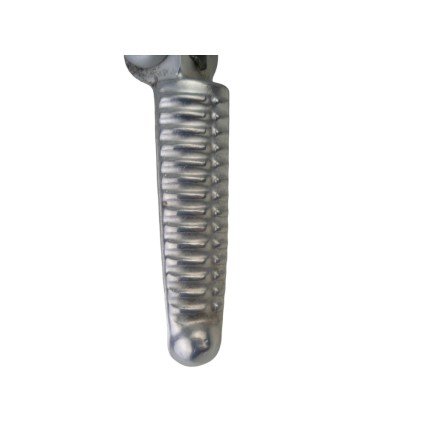 SUPPORTO CON PEDANA ANTERIORE SINISTRA ORIGINALE DUCATI MULTISTRADA 1000 DS 2005