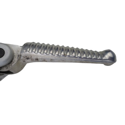 SUPPORTO CON PEDANA ANTERIORE SINISTRA ORIGINALE DUCATI MULTISTRADA 1000 DS 2005