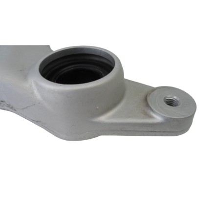 SUPPORTO CON PEDANA ANTERIORE SINISTRA ORIGINALE DUCATI MULTISTRADA 1000 DS 2005