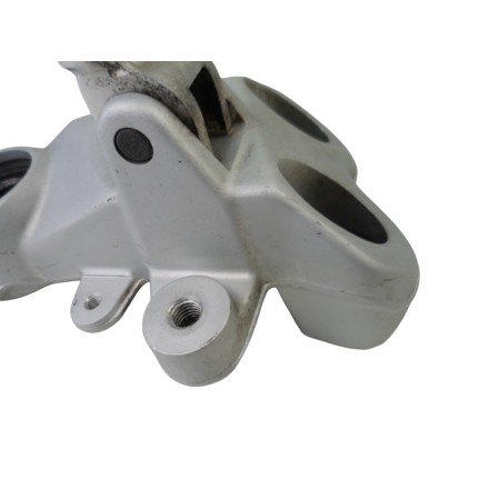 SUPPORTO CON PEDANA ANTERIORE SINISTRA ORIGINALE DUCATI MULTISTRADA 1000 DS 2005