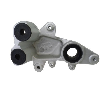 SUPPORTO CON PEDANA ANTERIORE SINISTRA ORIGINALE DUCATI MULTISTRADA 1000 DS 2005