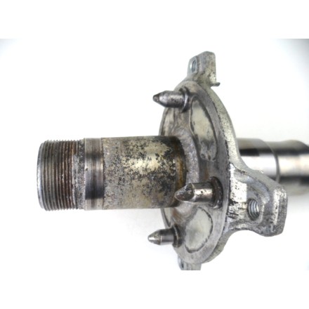 ASSE PERNO MOZZO RUOTA POSTERIORE CON ACCESSORI DUCATI MULTISTRADA 1000 DS 2005