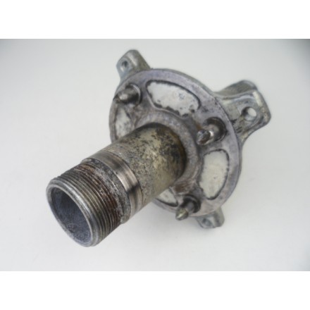 ASSE PERNO MOZZO RUOTA POSTERIORE CON ACCESSORI DUCATI MULTISTRADA 1000 DS 2005