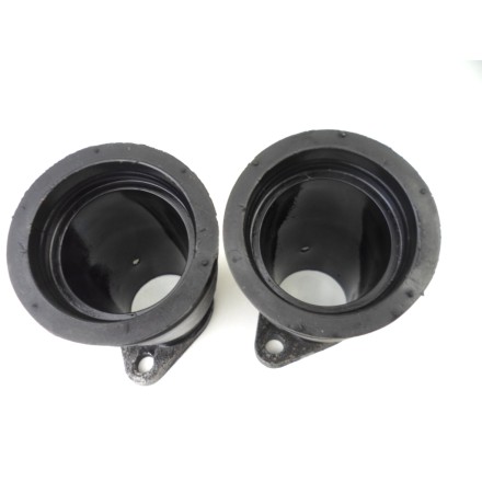 SET 4 COLLETTORI ASPIRAZIONE MOTORE AIRBOX FASCE DUCATI MULTISTRADA 1000 DS 2005