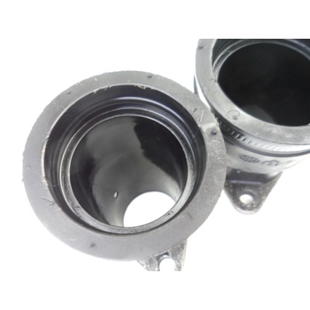 SET 4 COLLETTORI ASPIRAZIONE MOTORE AIRBOX FASCE DUCATI MULTISTRADA 1000 DS 2005