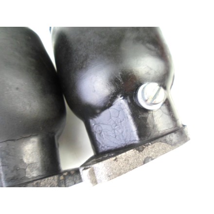 SET 4 COLLETTORI ASPIRAZIONE MOTORE AIRBOX FASCE DUCATI MULTISTRADA 1000 DS 2005