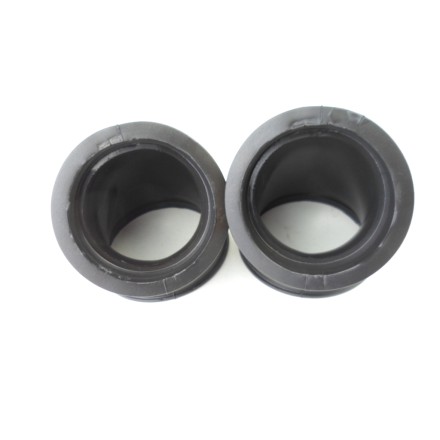 SET 4 COLLETTORI ASPIRAZIONE MOTORE AIRBOX FASCE DUCATI MULTISTRADA 1000 DS 2005