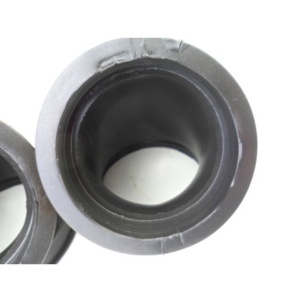 SET 4 COLLETTORI ASPIRAZIONE MOTORE AIRBOX FASCE DUCATI MULTISTRADA 1000 DS 2005