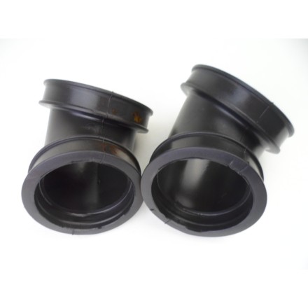 SET 4 COLLETTORI ASPIRAZIONE MOTORE AIRBOX FASCE DUCATI MULTISTRADA 1000 DS 2005