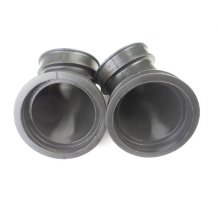 SET 4 COLLETTORI ASPIRAZIONE MOTORE AIRBOX FASCE DUCATI MULTISTRADA 1000 DS 2005