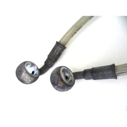 SET TUBI FRENI TUBAZIONI OLIO COMPLETE ORIGINALI DUCATI MULTISTRADA 1000 DS 2005