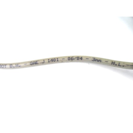 SET TUBI FRENI TUBAZIONI OLIO COMPLETE ORIGINALI DUCATI MULTISTRADA 1000 DS 2005