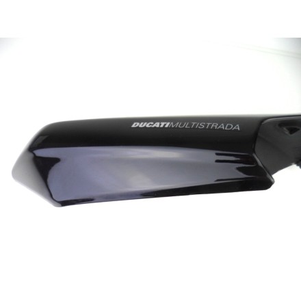 FIANCHETTO CARENA CODONE COVER POSTERIORE SX DUCATI MULTISTRADA 1000 DS 2005