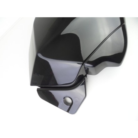 FIANCHETTO CARENA BAULETTO DESTRO COMPLETO OEM DUCATI MULTISTRADA 1000 DS 2005