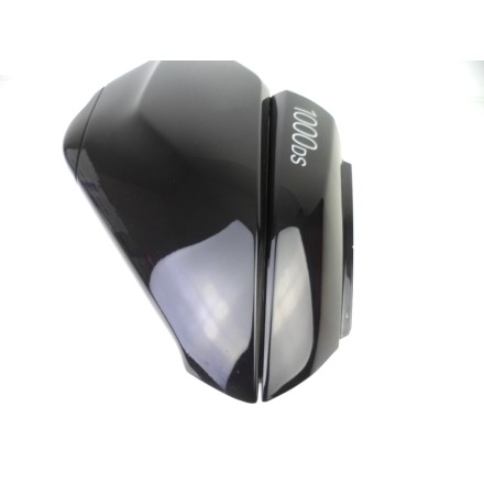 FIANCHETTO CARENA BAULETTO DESTRO COMPLETO OEM DUCATI MULTISTRADA 1000 DS 2005