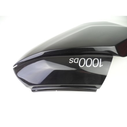 FIANCHETTO CARENA BAULETTO DESTRO COMPLETO OEM DUCATI MULTISTRADA 1000 DS 2005