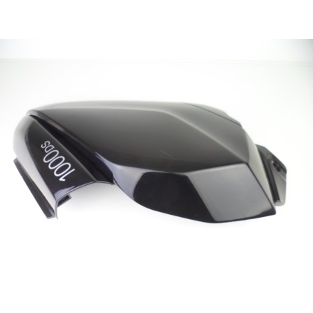 FIANCHETTO CARENA BAULETTO DESTRO COMPLETO OEM DUCATI MULTISTRADA 1000 DS 2005